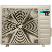 DAIKIN 2.5HP INVERTER R32 AIR COND 